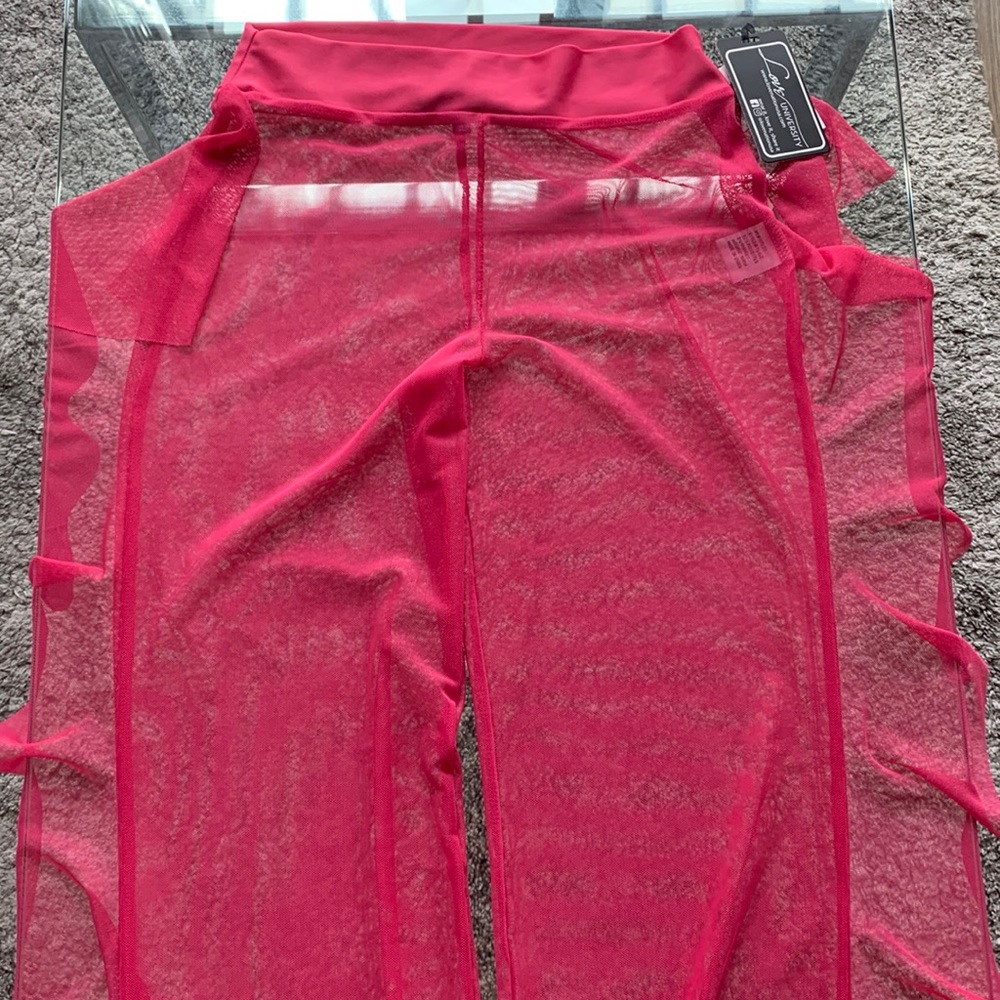 Beach Pants